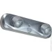 ˳   Briloner   2275 0,35W 6500 3xAAA 