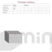Brisk Office  BB-24  (2000990715821A)