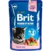   Brit      100 