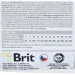   Brit            12 