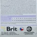   Brit            12 