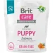   Brit          1 