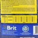   Brit       ,  , 1 ,