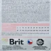   Brit              ,  ,    2 