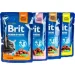   Brit       4  12x100 