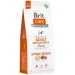        Brit Care Dog Hypoallergenic Adult Medium Breed    12  (8595602559015) (172216)