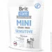     Brit Care GF Mini Sensitive 400  (8595602520176)