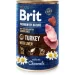  Brit Premium        400 