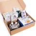    Brit  GIFT BOX Kitten (2700000051856)