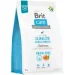  Brit       Grain-free Junior   3 