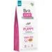   Brit       Grain-free Puppy   12 