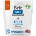   Brit      Hypoallergenic Adult   1 
