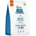   Brit      Hypoallergenic Adult   3 