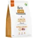   Brit      Hypoallergenic Junior   3 