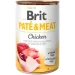 Brit  Pate & Meat  , 400,  