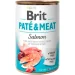 Brit  Pate & Meat  , 400,  