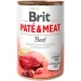 Brit  Pate & Meat  , 400,  