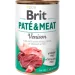 Brit  Pate & Meat   c  400