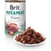 Brit  Pate & Meat   c  400