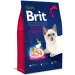   Brit   STERILISED   8 