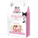   Brit  Sterilized Sensitive  400  171291