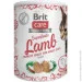  Brit  Superfruits Snack Lamb /   100  (8595602555697)