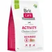   Brit      Sustainable Activity   3 