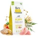   Brit      Sustainable Puppy   3 