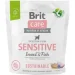   Brit      Sustainable Sensitive   1 