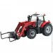 Britains  Massey Ferguson    1:32 (43082)