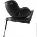  Britax-Romer Dualfix Plus Midnight Grey (2000036277)