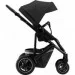  BRITAX-ROMER SMILE III Space Black / Brown Handle (2000034645)