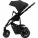  BRITAX-ROMER SMILE III Space Black / Brown Handle (2000034645)