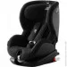  Britax-Romer Trifix 2 i-Size Cosmos Black (2000029642)