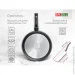 Сковорода Brizoll SKY 28х60см (52-2860) Сковорода Brizoll SKY 28х60см (52-2860)