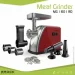  Brock MG 1601 RD