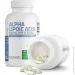   Bronson  -     Alpha Lipoic Acid 250  (4384307767)