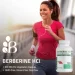   Bronson  -  Berberine HCI 120  (4384307804)