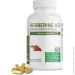   Bronson  -  Berberine HCI 60  (4384307805)