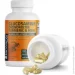   Bronson  -    Glucosamine Chondroitin Turmeric & MSM 90  (4384307702)
