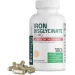 ³ Bronson  -     . Iron Bisglycinate 180  (4384307746)