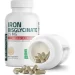 ³ Bronson  -     . Iron Bisglycinate 90  (4384307747)