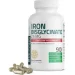 ³ Bronson  -     . Iron Bisglycinate 90  (4384307747)