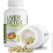   Bronson  -    Liver Detox 180  (4384307666)
