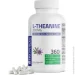   Bronson  -     L-Theanine 200mg Double-Strength 360  (4384307787)