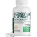 ³ Bronson  -   Magnesium Glycinate 240  (4384307669)