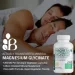 ³ Bronson  -   Magnesium Glycinate 240  (4384307669)
