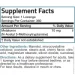   Bronson  -     Melatonin 10mg 360  (4384307837)