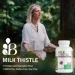   Bronson  -  '  Milk Thistle 250  (4384307657)