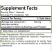   Bronson  -  Moringa Extra Strength 120  (4384307714)